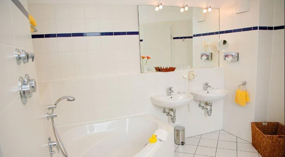 Hsh Hotel Apartments Mitte Berlin Ngoại thất bức ảnh