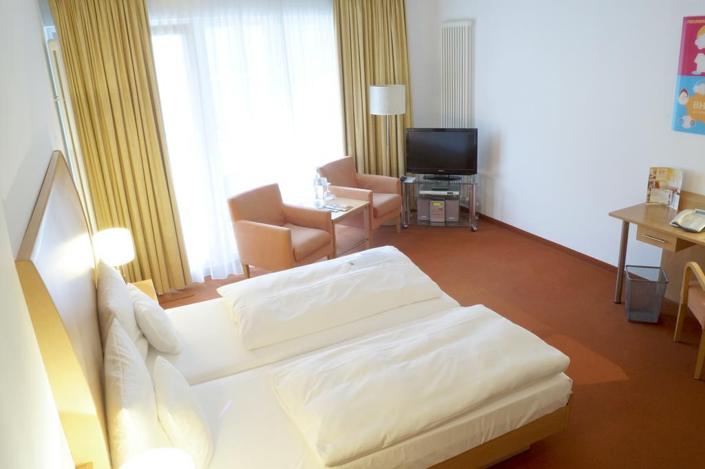 Hsh Hotel Apartments Mitte Berlin Ngoại thất bức ảnh