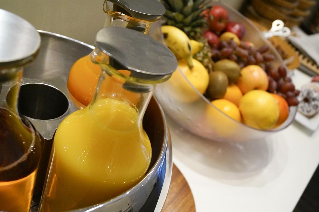 Hsh Hotel Apartments Mitte Berlin Ngoại thất bức ảnh