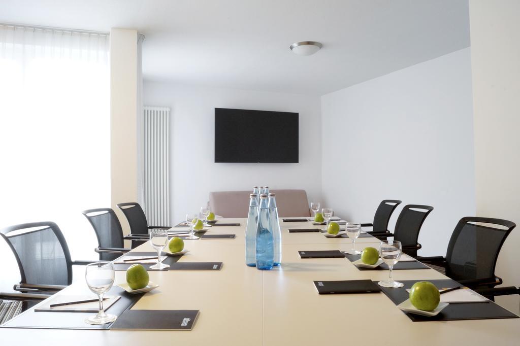 Hsh Hotel Apartments Mitte Berlin Ngoại thất bức ảnh
