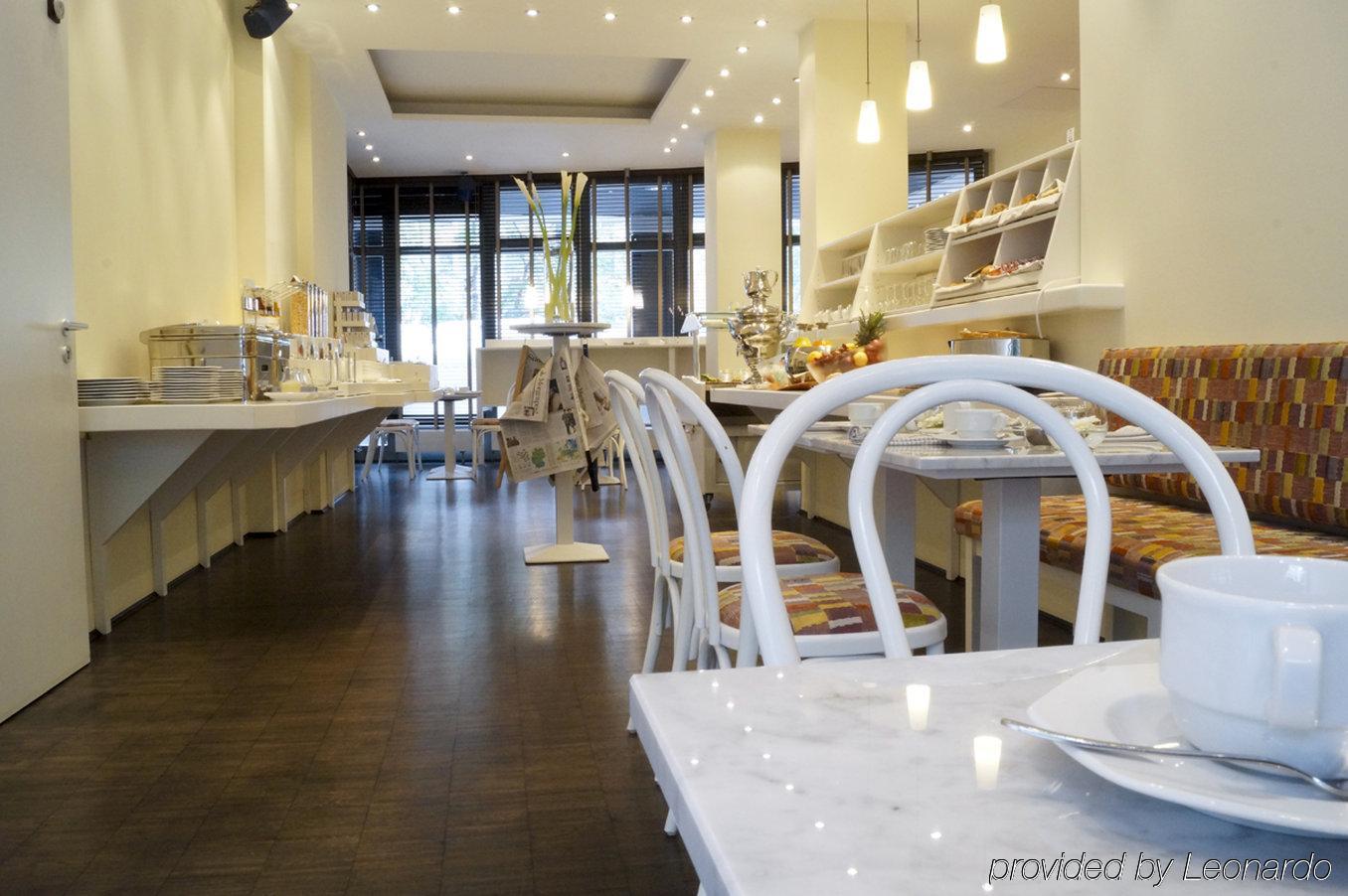Hsh Hotel Apartments Mitte Berlin Ngoại thất bức ảnh
