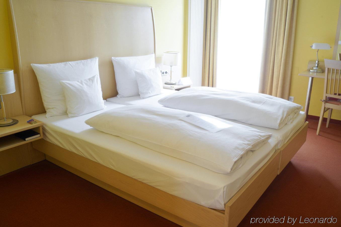 Hsh Hotel Apartments Mitte Berlin Ngoại thất bức ảnh