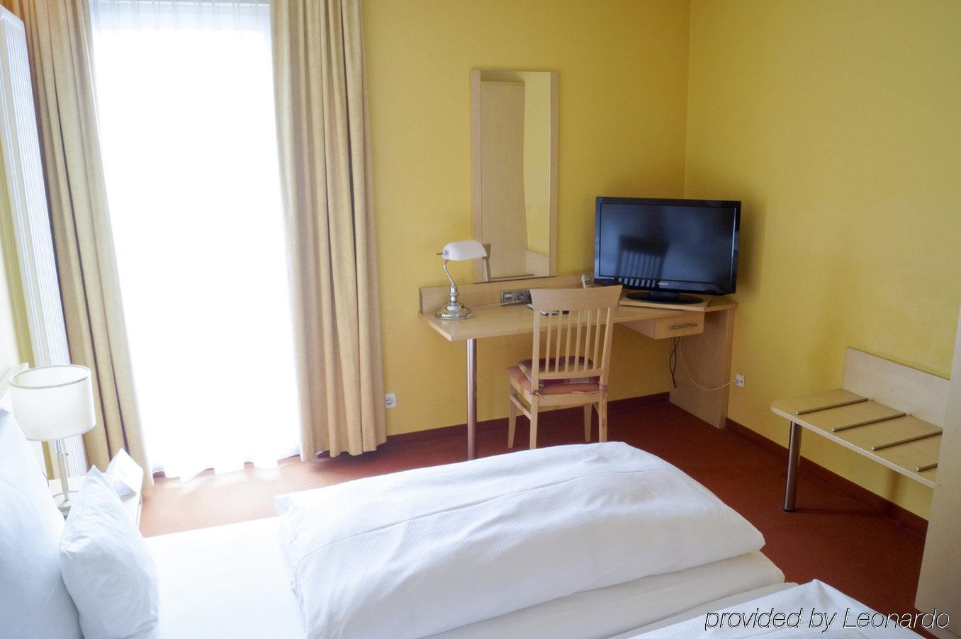 Hsh Hotel Apartments Mitte Berlin Ngoại thất bức ảnh