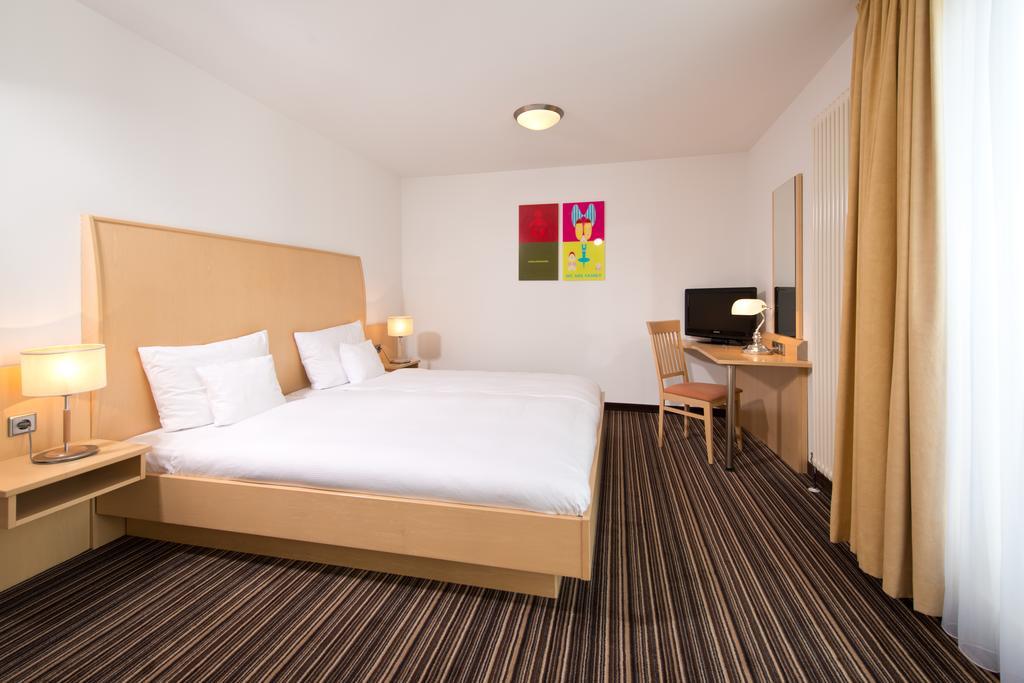 Hsh Hotel Apartments Mitte Berlin Ngoại thất bức ảnh