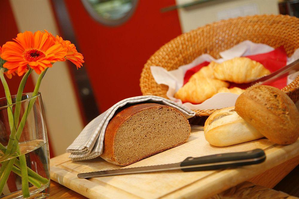 Hsh Hotel Apartments Mitte Berlin Ngoại thất bức ảnh