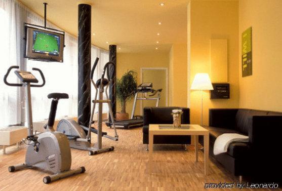 Hsh Hotel Apartments Mitte Berlin Tiện nghi bức ảnh