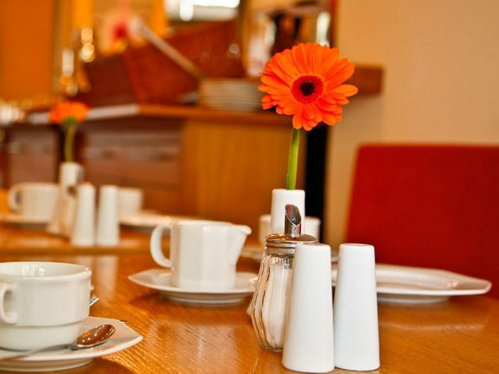 Hsh Hotel Apartments Mitte Berlin Ngoại thất bức ảnh