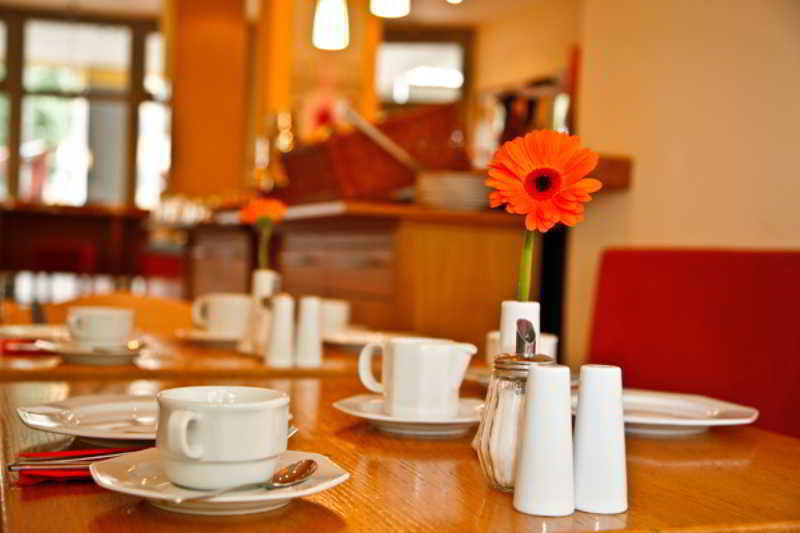 Hsh Hotel Apartments Mitte Berlin Ngoại thất bức ảnh