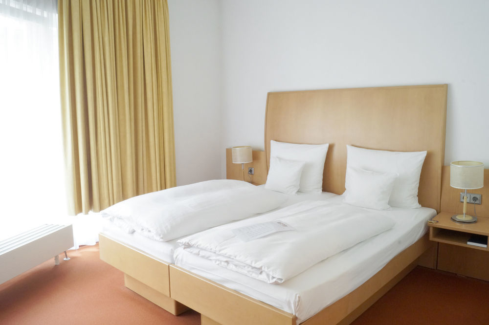 Hsh Hotel Apartments Mitte Berlin Ngoại thất bức ảnh