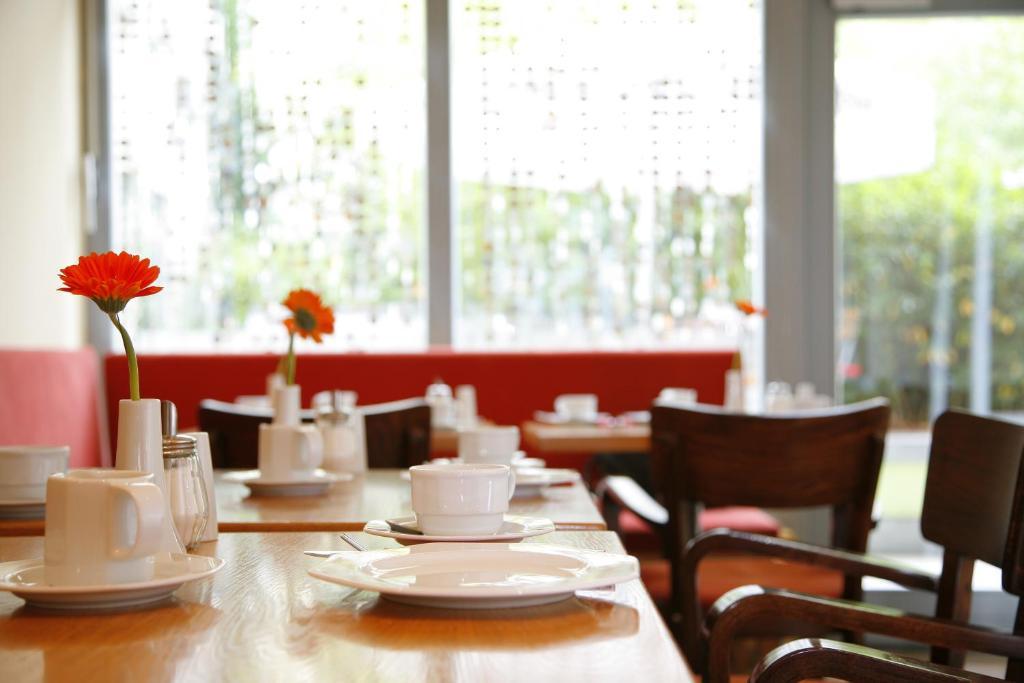 Hsh Hotel Apartments Mitte Berlin Ngoại thất bức ảnh