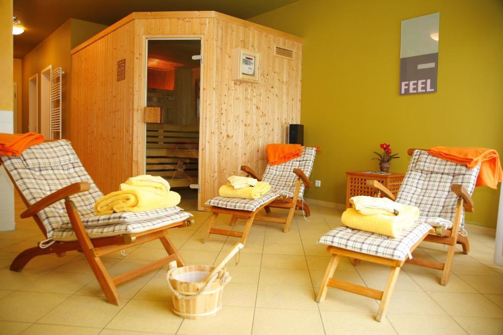 Hsh Hotel Apartments Mitte Berlin Ngoại thất bức ảnh