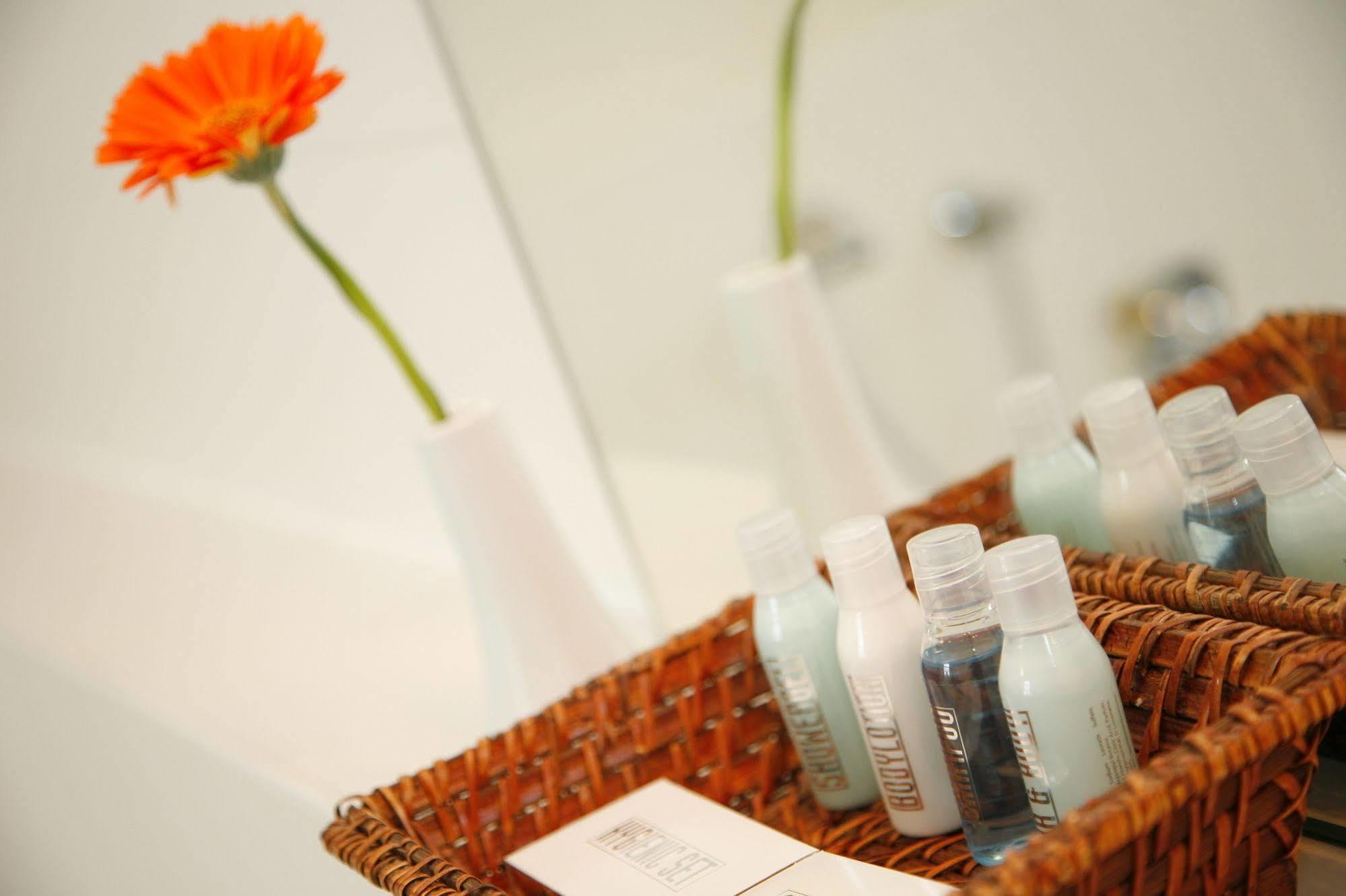 Hsh Hotel Apartments Mitte Berlin Ngoại thất bức ảnh