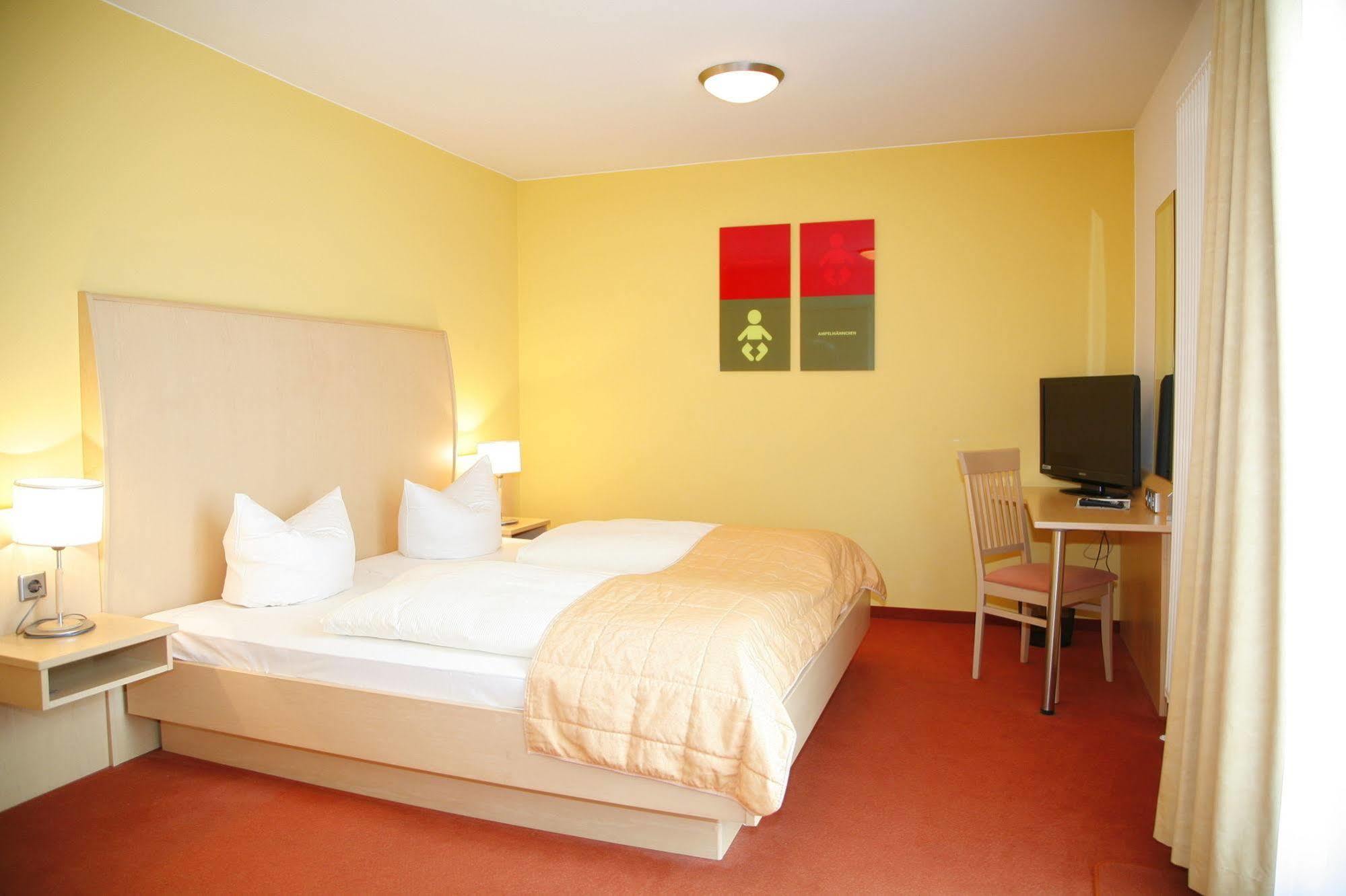 Hsh Hotel Apartments Mitte Berlin Ngoại thất bức ảnh