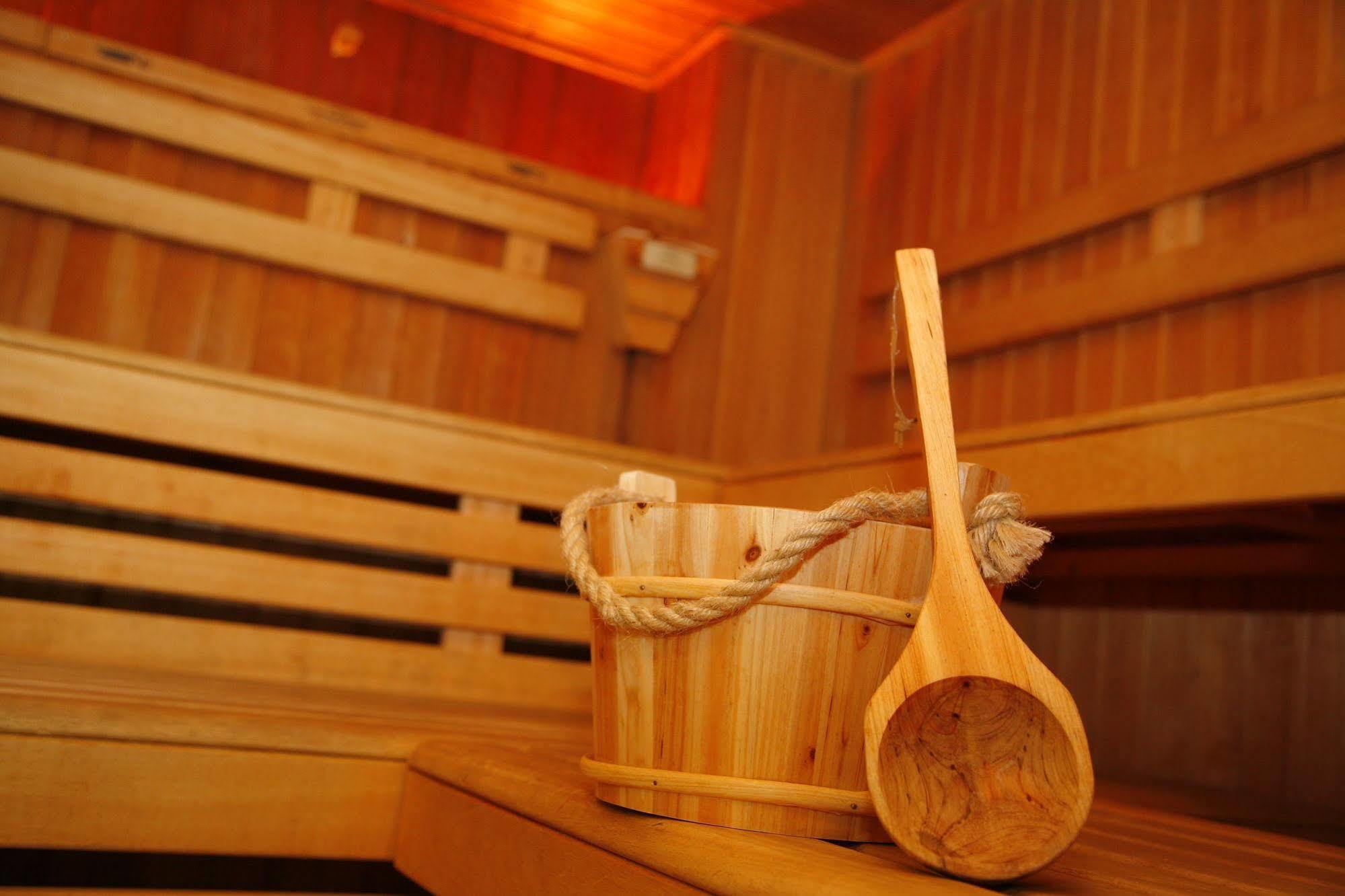 Hsh Hotel Apartments Mitte Berlin Ngoại thất bức ảnh