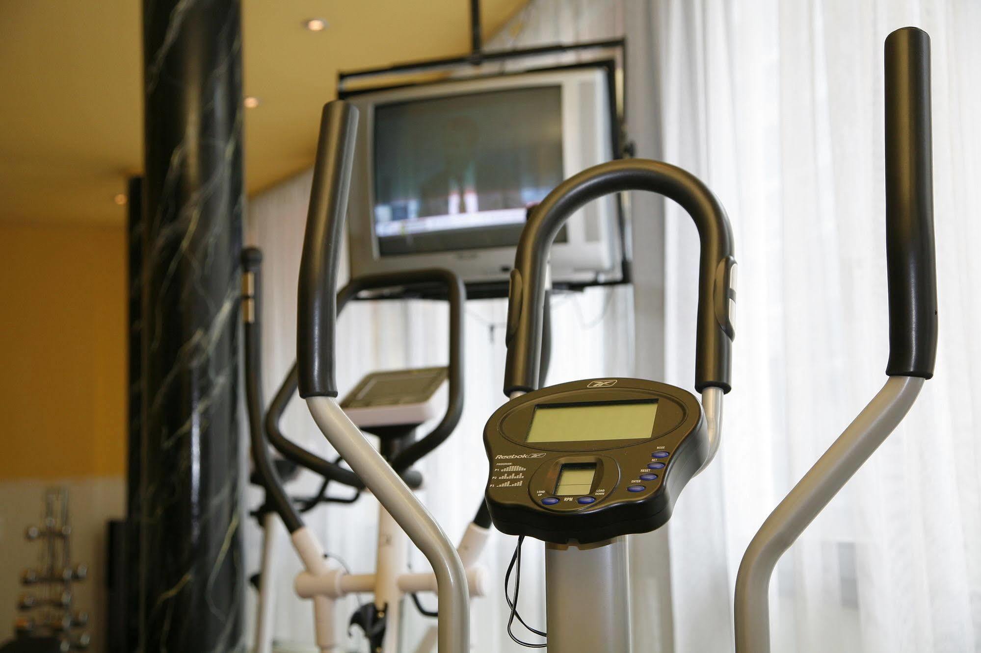 Hsh Hotel Apartments Mitte Berlin Ngoại thất bức ảnh