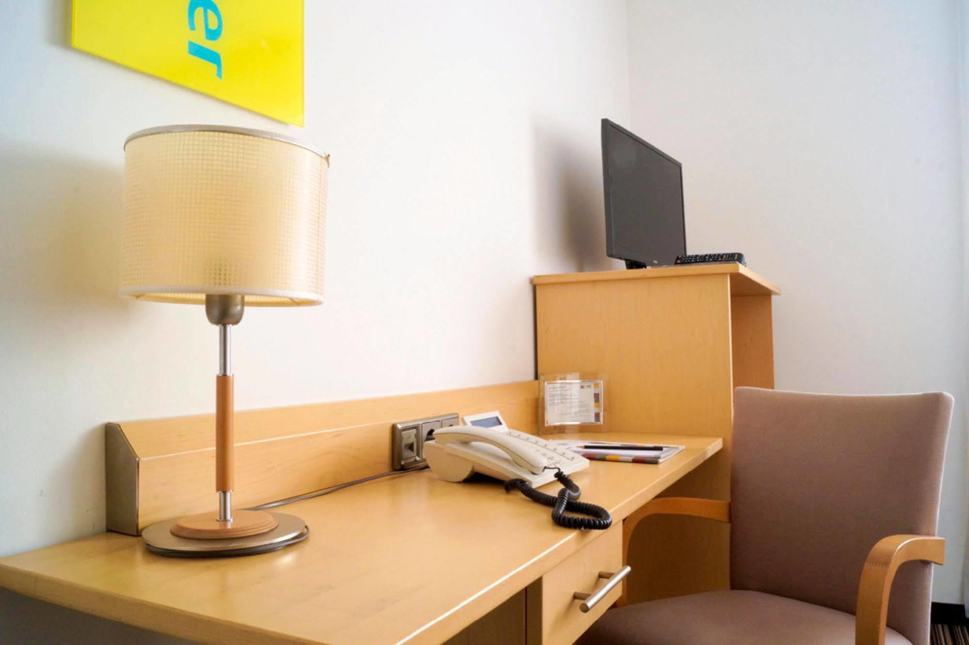 Hsh Hotel Apartments Mitte Berlin Ngoại thất bức ảnh