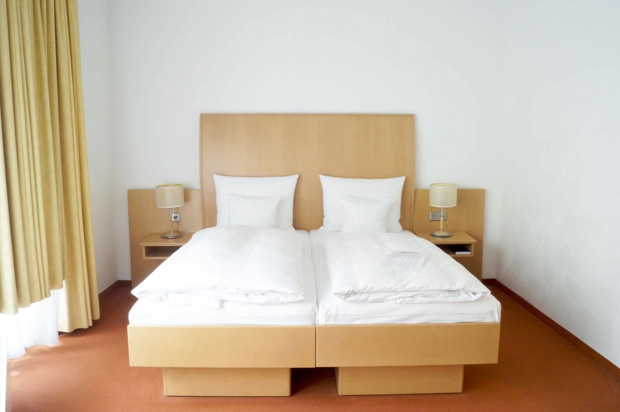 Hsh Hotel Apartments Mitte Berlin Ngoại thất bức ảnh